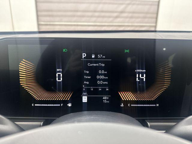 new 2026 Kia K5 car, priced at $32,965