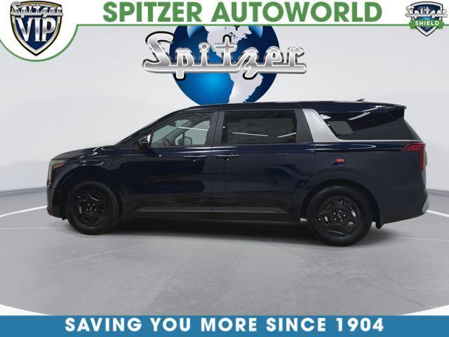 new 2026 Kia Carnival car, priced at $39,688