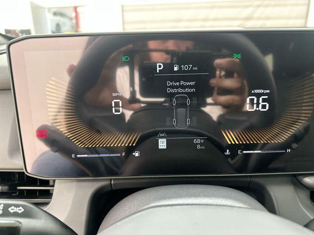 new 2027 Kia Seltos car, priced at $30,333