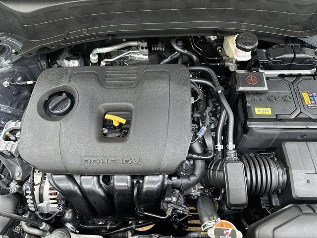 new 2026 Kia Seltos car, priced at $28,778