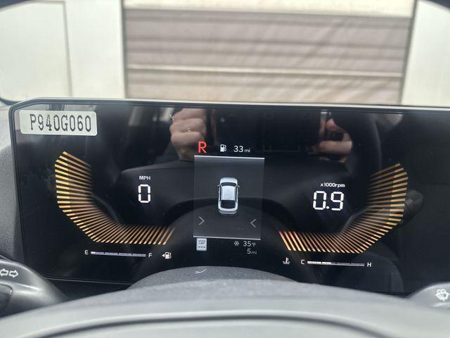 new 2026 Kia K4 car, priced at $23,585