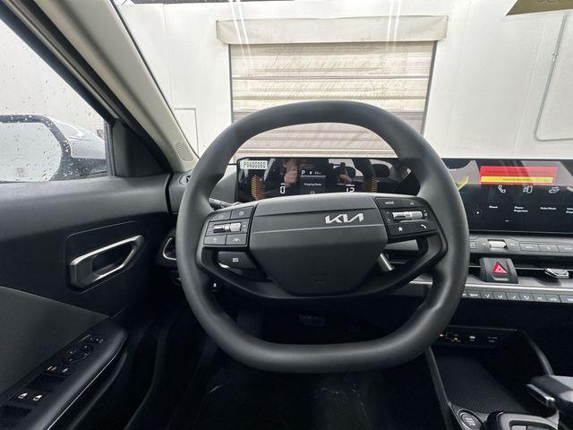 new 2026 Kia K4 car, priced at $23,585