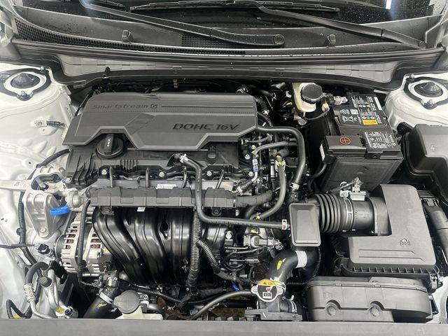 new 2026 Kia K4 car, priced at $23,585