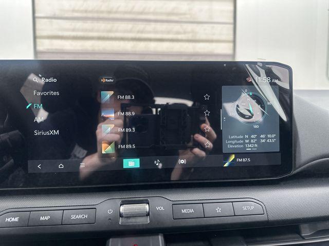 new 2026 Kia K4 car, priced at $23,585