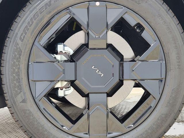 new 2026 Kia Sportage car, priced at $35,042