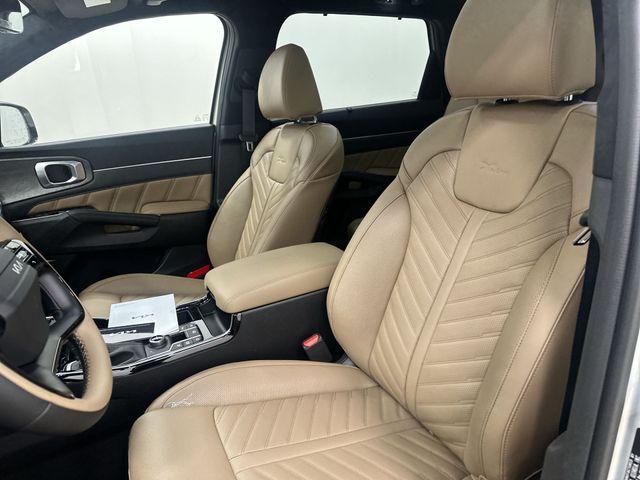 new 2026 Kia Sorento car, priced at $44,151