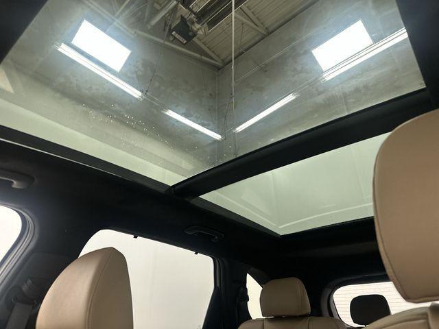 new 2026 Kia Sorento car, priced at $44,151