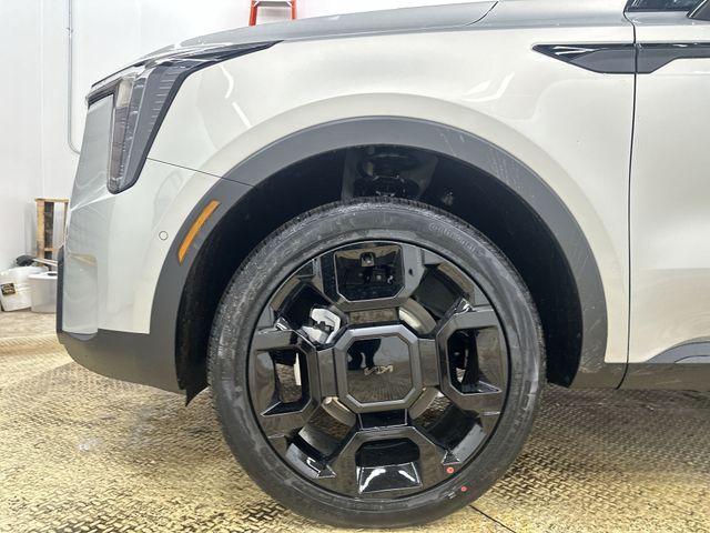 new 2026 Kia Sorento car, priced at $44,151