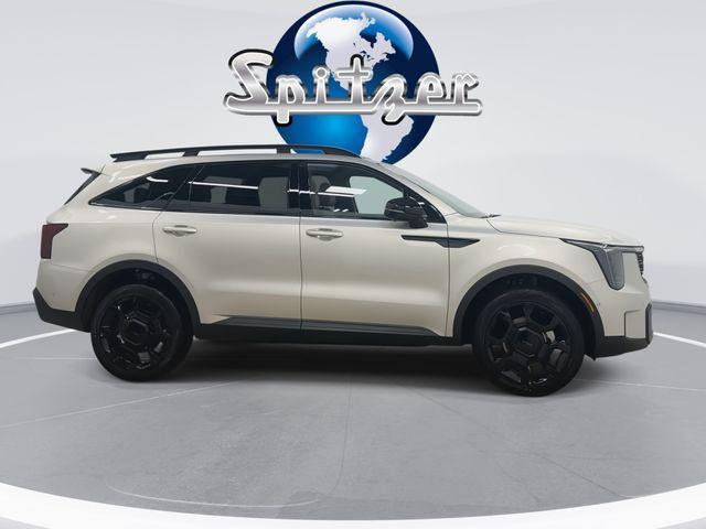 new 2026 Kia Sorento car, priced at $44,151