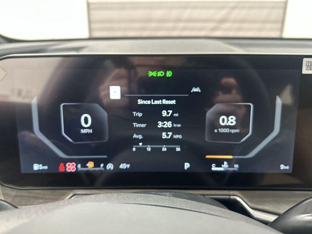 new 2026 Kia Sorento car, priced at $44,151