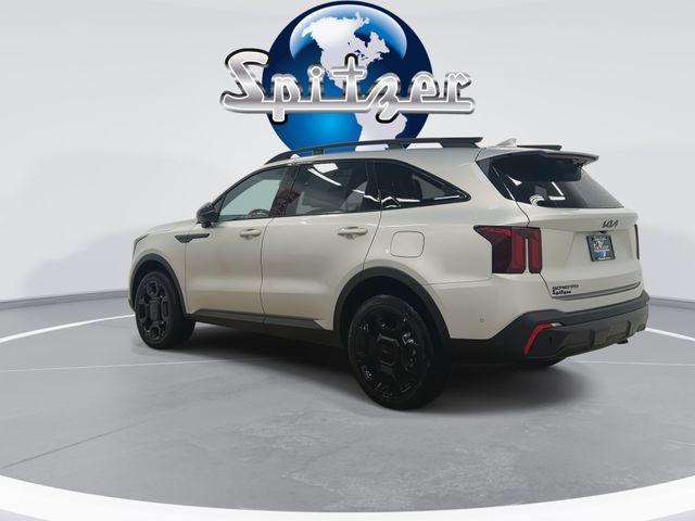 new 2026 Kia Sorento car, priced at $44,151