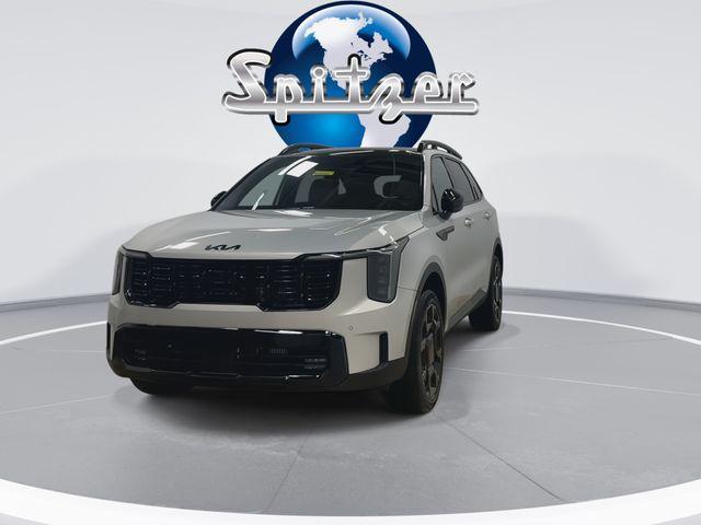 new 2026 Kia Sorento car, priced at $44,151