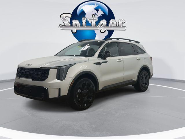 new 2026 Kia Sorento car, priced at $44,151