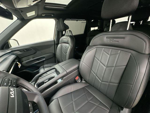 new 2027 Kia Telluride car, priced at $54,957