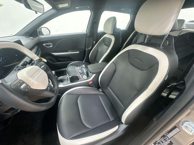new 2026 Kia K4 car, priced at $27,534