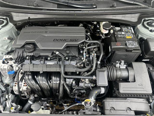 new 2026 Kia K4 car, priced at $26,986