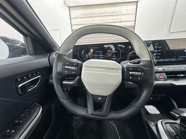 new 2026 Kia K4 car, priced at $26,986