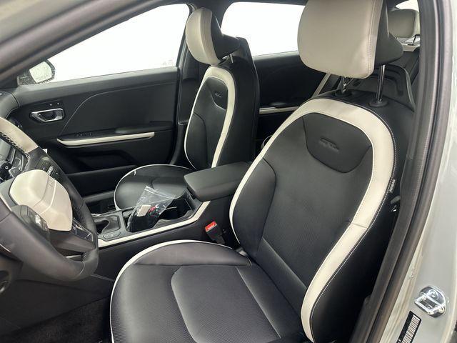 new 2026 Kia K4 car, priced at $26,986