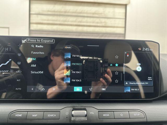 new 2026 Kia K4 car, priced at $26,986