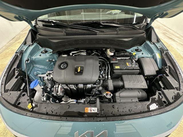 new 2026 Kia Seltos car, priced at $27,354