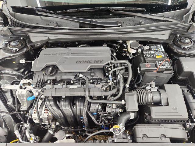 new 2025 Kia K4 car, priced at $26,533