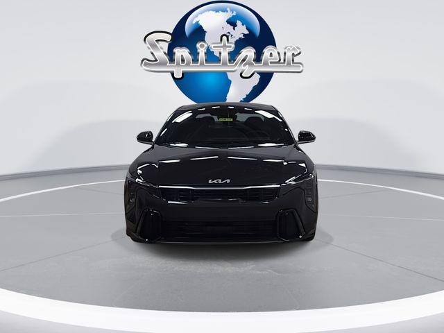 new 2025 Kia K4 car, priced at $26,533