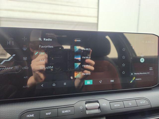 new 2025 Kia K4 car, priced at $26,533