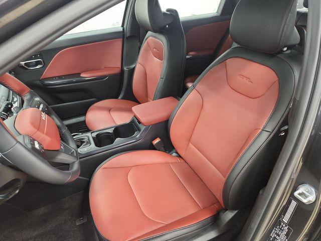 new 2025 Kia K4 car, priced at $26,533