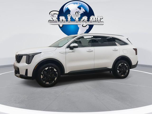 new 2026 Kia Sorento car, priced at $35,723