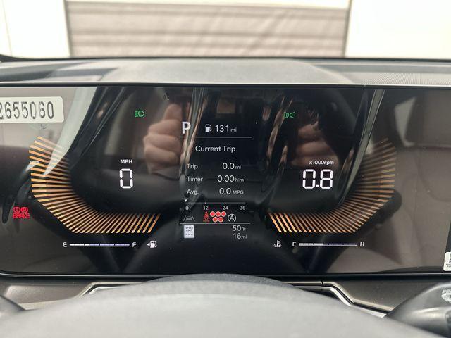 new 2026 Kia Sorento car, priced at $35,723