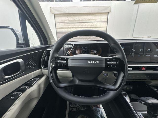 new 2026 Kia Sorento car, priced at $35,723