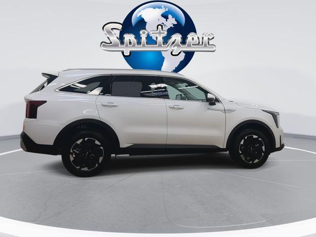 new 2026 Kia Sorento car, priced at $35,723