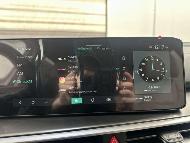 new 2026 Kia Sorento car, priced at $35,723