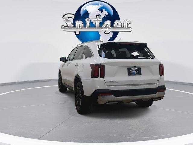 new 2026 Kia Sorento car, priced at $35,723