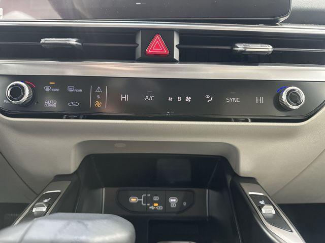 new 2026 Kia Sorento car, priced at $35,723