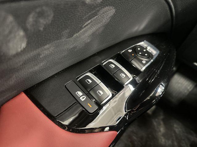 new 2026 Kia K5 car, priced at $29,888