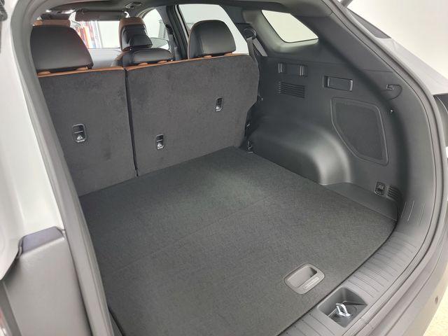 new 2026 Kia Sportage car, priced at $35,584