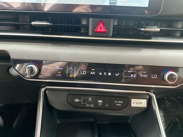new 2026 Kia Carnival car, priced at $41,490