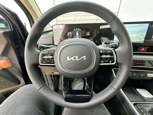 new 2026 Kia Carnival car, priced at $41,490