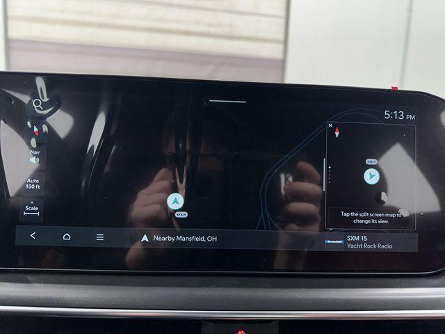 new 2026 Kia K5 car, priced at $29,413