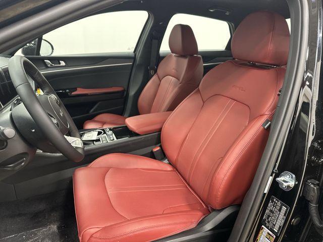 new 2026 Kia K5 car, priced at $29,413