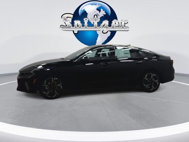 new 2026 Kia K5 car, priced at $29,413