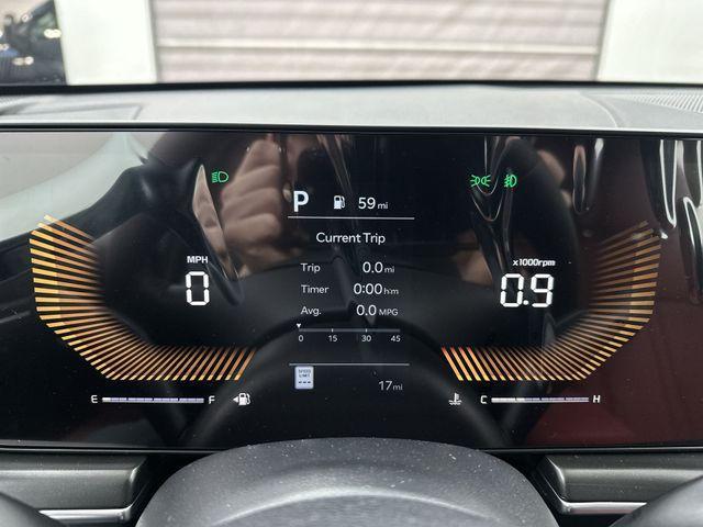 new 2026 Kia K5 car, priced at $29,413