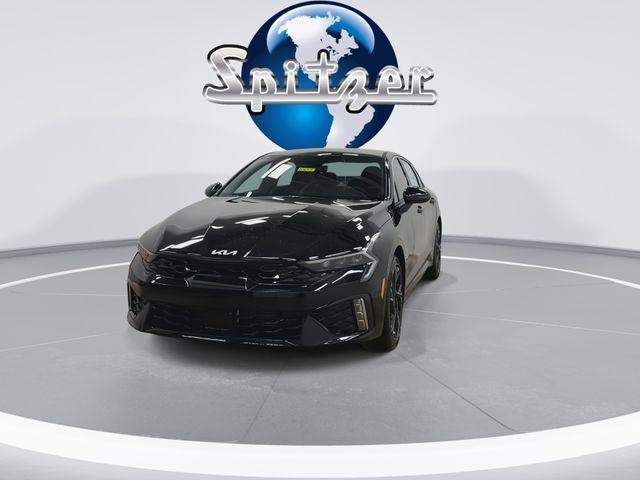 new 2026 Kia K5 car, priced at $29,413