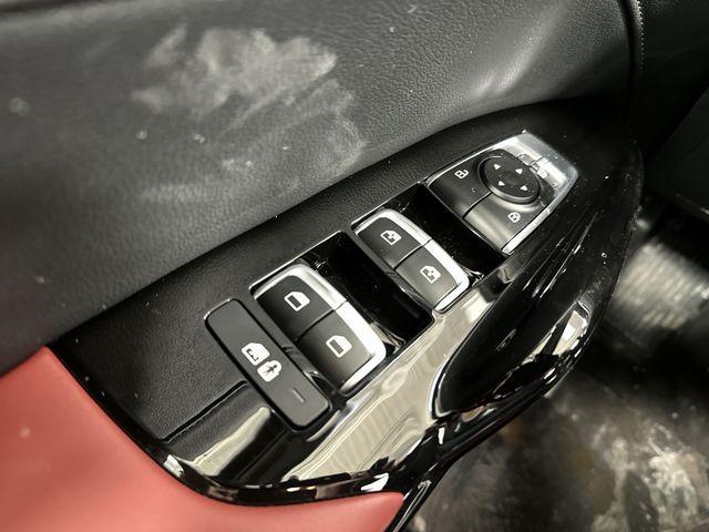 new 2026 Kia K5 car, priced at $29,413