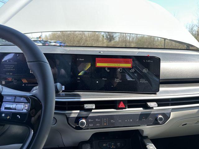 new 2026 Kia Sorento car, priced at $35,463