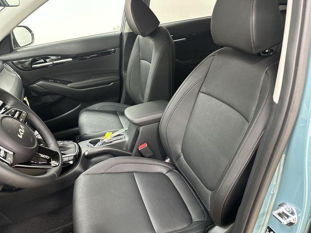 new 2026 Kia Seltos car, priced at $28,087