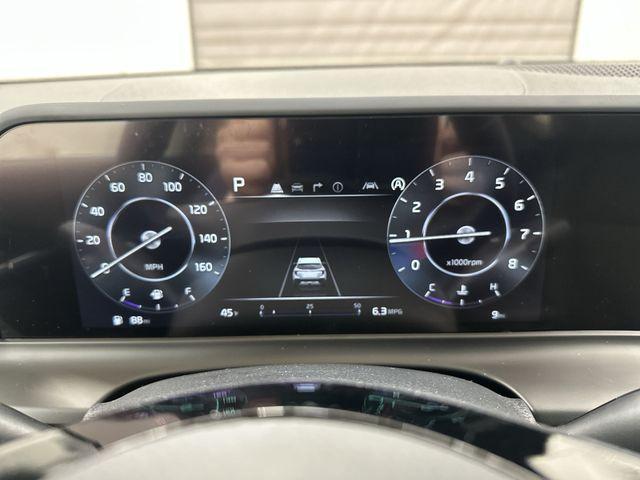 new 2026 Kia Seltos car, priced at $28,087