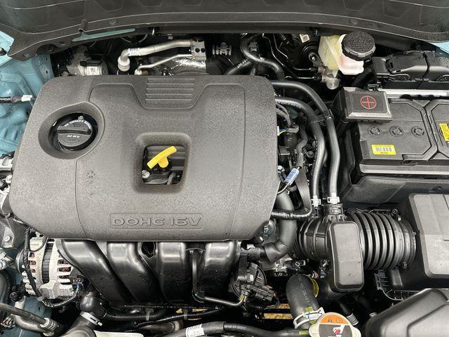 new 2026 Kia Seltos car, priced at $28,087