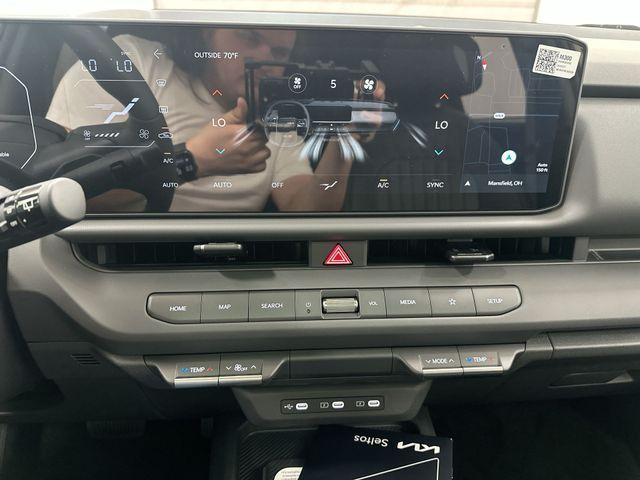new 2027 Kia Seltos car, priced at $35,954
